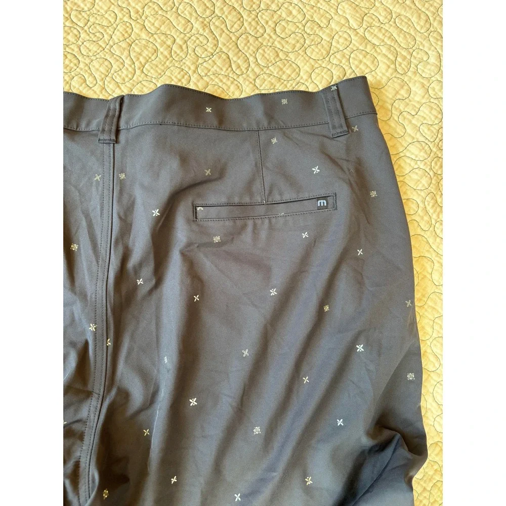 Travis Mathew Mens‎ Navy Blue 